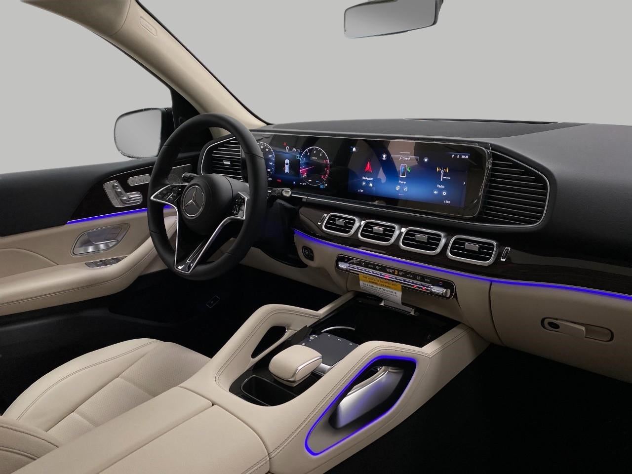 2026 Mercedes-Benz GLE GLE 350 4MATIC® SUV