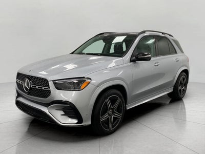 2026 Mercedes-Benz GLE GLE 350 4MATIC® SUV