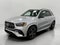 2026 Mercedes-Benz GLE GLE 350 4MATIC® SUV