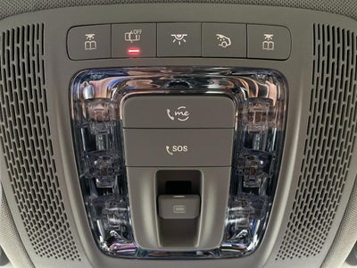 2026 Mercedes-Benz GLE GLE 350 4MATIC® SUV