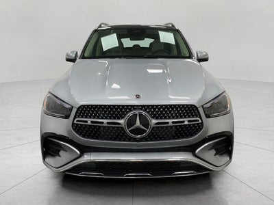 2026 Mercedes-Benz GLE GLE 350 4MATIC® SUV