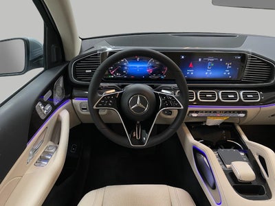 2026 Mercedes-Benz GLE GLE 350 4MATIC® SUV
