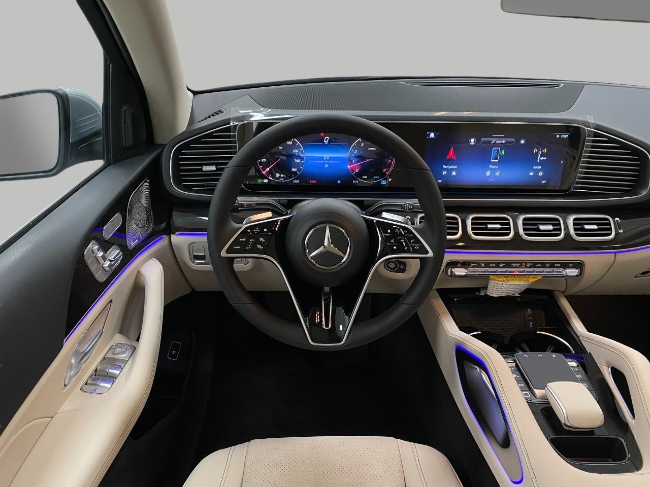 2026 Mercedes-Benz GLE GLE 350 4MATIC® SUV