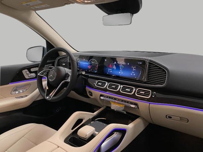 2026 Mercedes-Benz GLE GLE 350 4MATIC® SUV