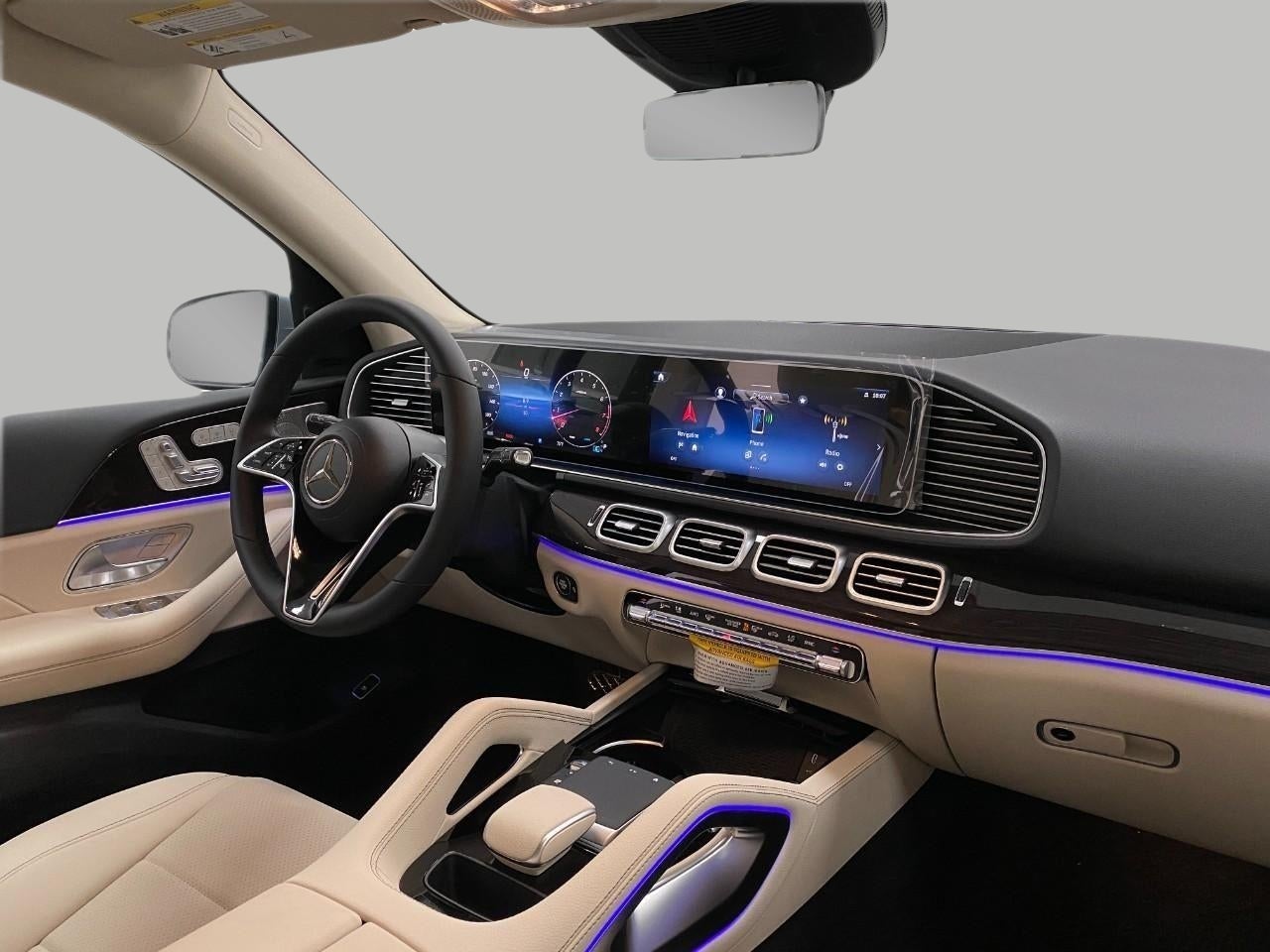 2026 Mercedes-Benz GLE GLE 350 4MATIC® SUV