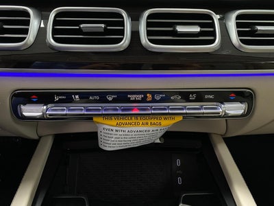 2026 Mercedes-Benz GLE GLE 350 4MATIC® SUV