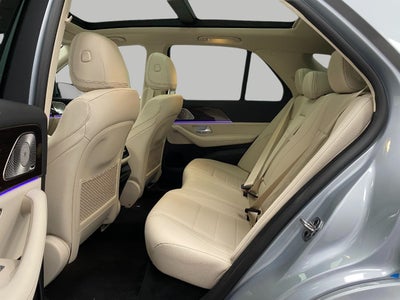2026 Mercedes-Benz GLE GLE 350 4MATIC® SUV
