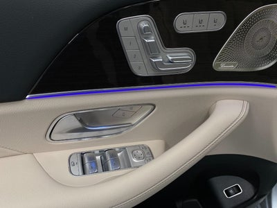 2026 Mercedes-Benz GLE GLE 350 4MATIC® SUV