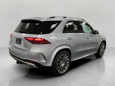2026 Mercedes-Benz GLE GLE 350 4MATIC® SUV