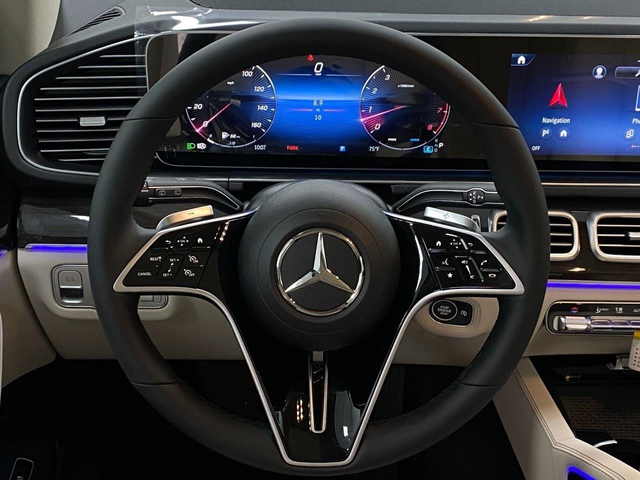 2026 Mercedes-Benz GLE GLE 350 4MATIC® SUV