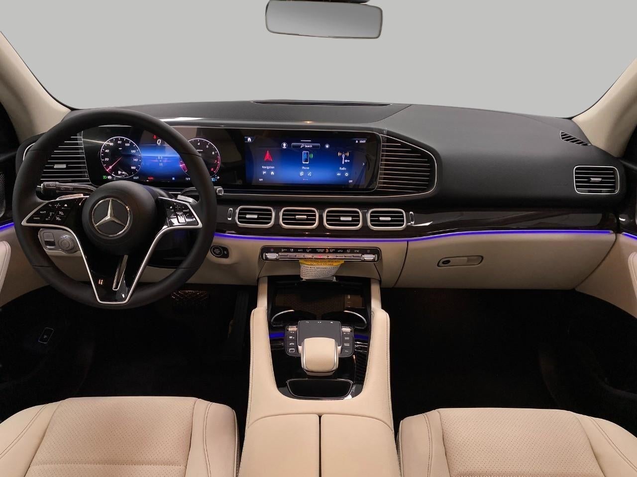 2026 Mercedes-Benz GLE GLE 350 4MATIC® SUV