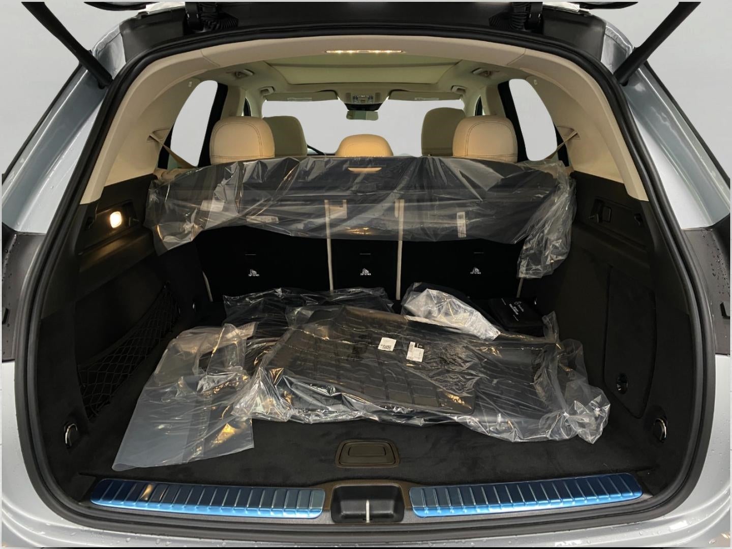 2026 Mercedes-Benz GLE GLE 350 4MATIC® SUV