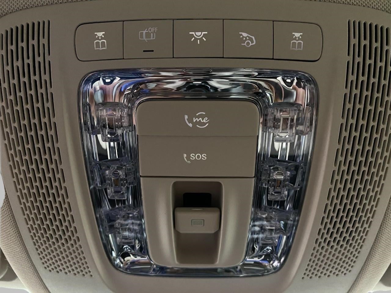 2026 Mercedes-Benz GLE GLE 350 4MATIC® SUV