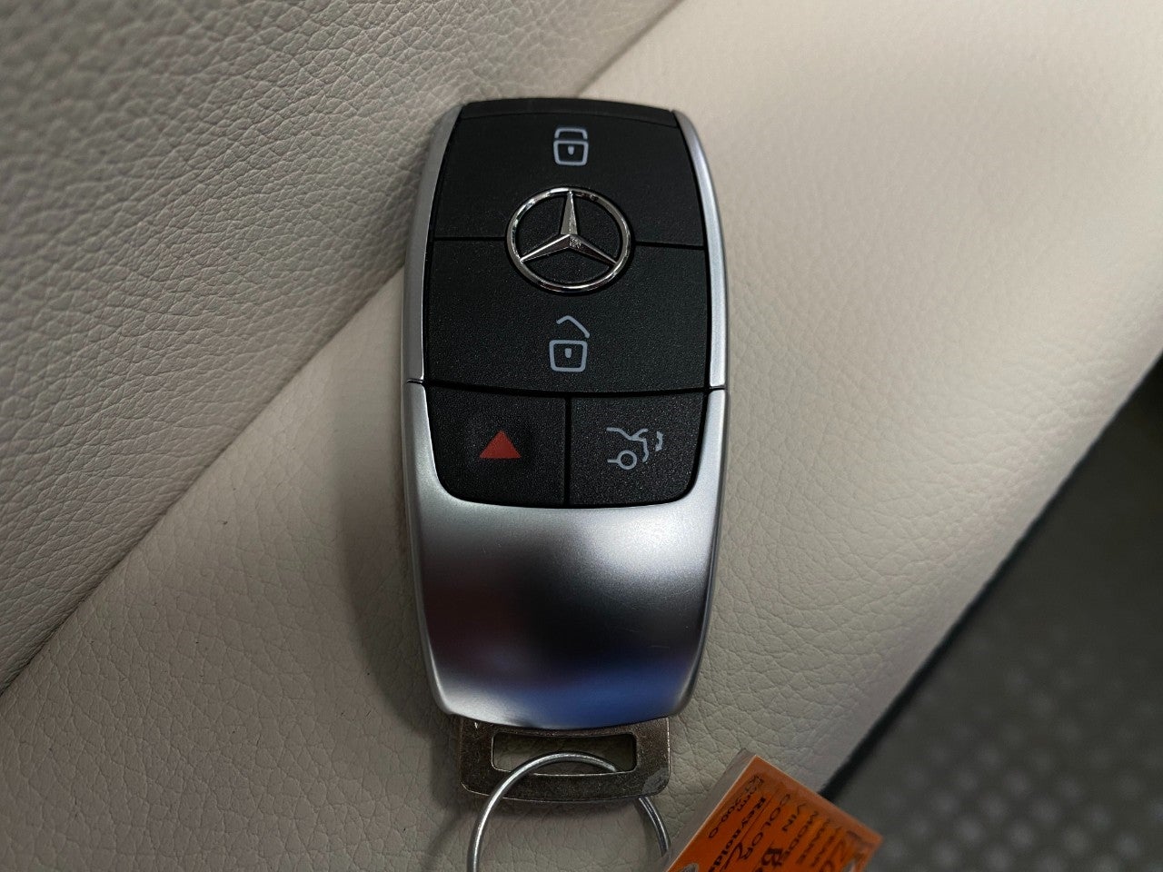 2026 Mercedes-Benz GLE GLE 350 4MATIC® SUV