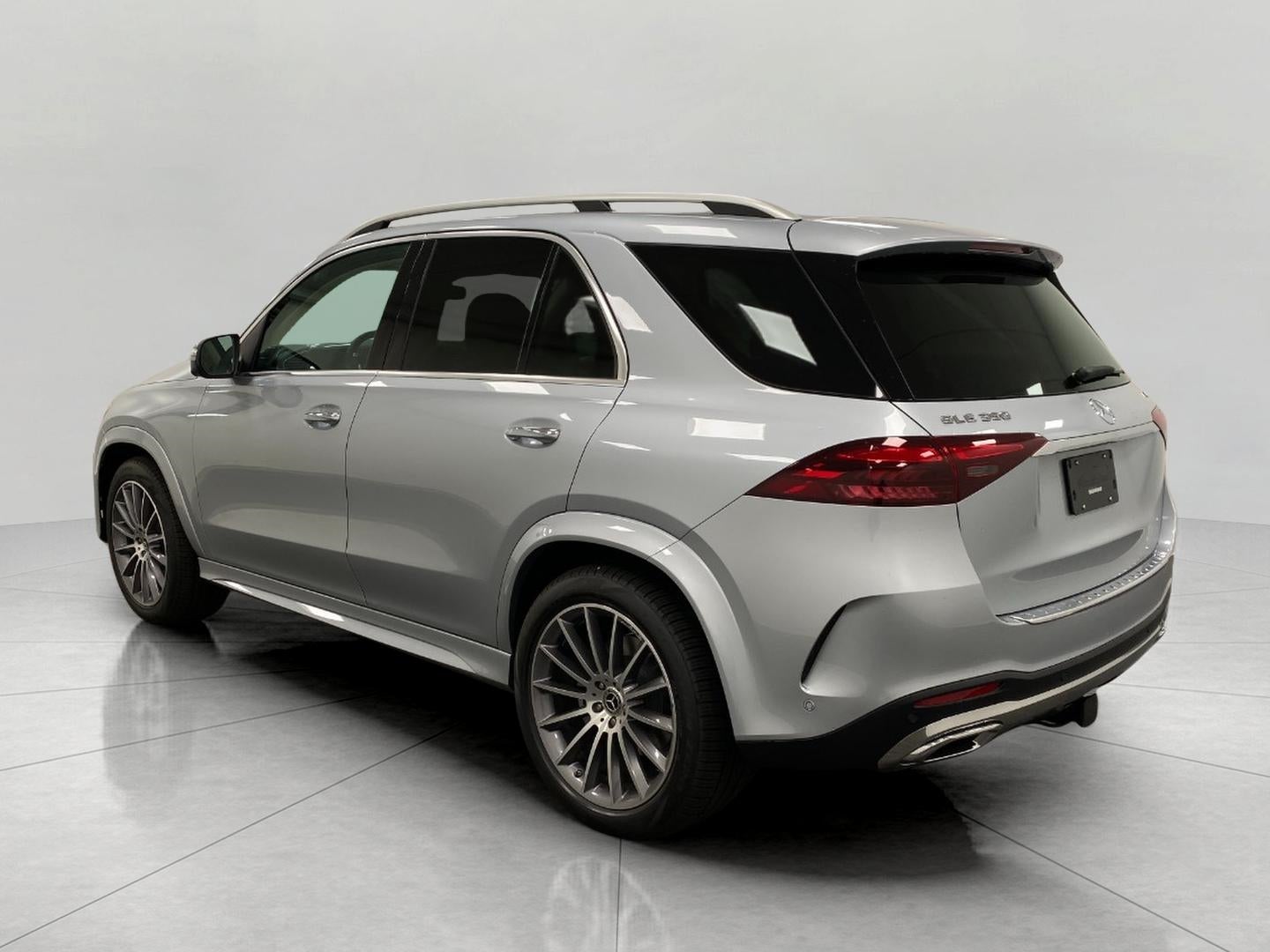 2026 Mercedes-Benz GLE GLE 350 4MATIC® SUV