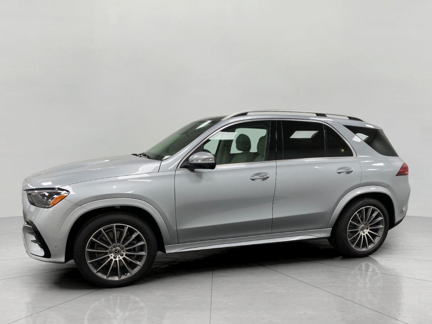 2026 Mercedes-Benz GLE GLE 350 4MATIC® SUV