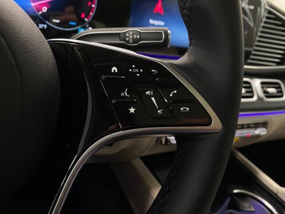 2026 Mercedes-Benz GLE GLE 450 4MATIC® SUV