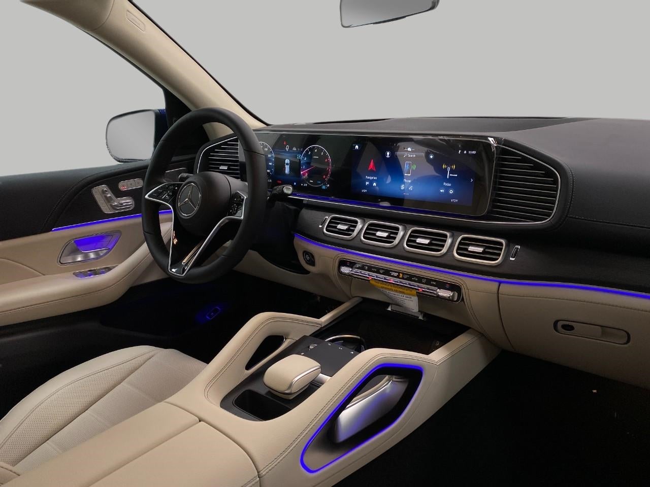 2026 Mercedes-Benz GLE GLE 450 4MATIC® SUV