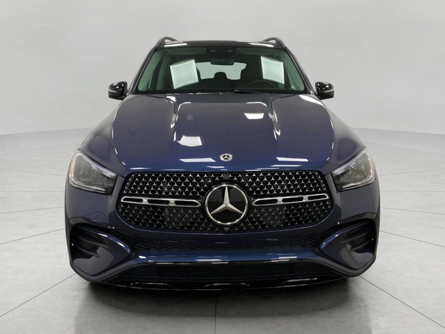 2026 Mercedes-Benz GLE GLE 450 4MATIC® SUV