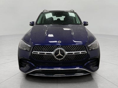 2026 Mercedes-Benz GLE GLE 450 4MATIC® SUV