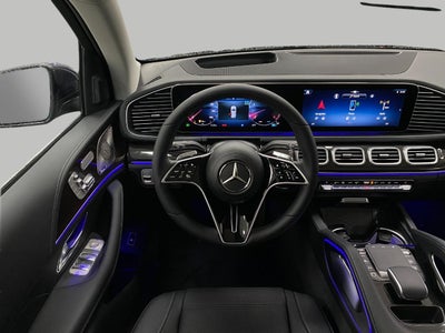 2026 Mercedes-Benz GLE GLE 450 4MATIC® SUV