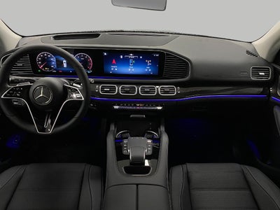 2026 Mercedes-Benz GLE GLE 450 4MATIC® SUV
