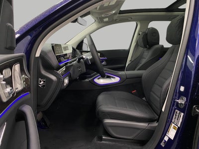 2026 Mercedes-Benz GLE GLE 450 4MATIC® SUV