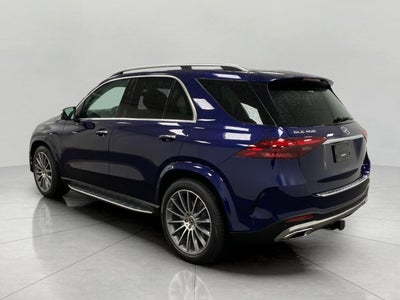 2026 Mercedes-Benz GLE GLE 450 4MATIC® SUV
