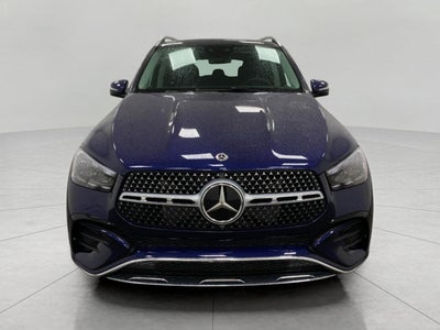 2026 Mercedes-Benz GLE GLE 450 4MATIC® SUV