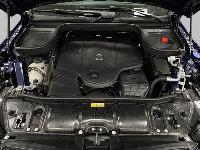 2026 Mercedes-Benz GLE GLE 450 4MATIC® SUV