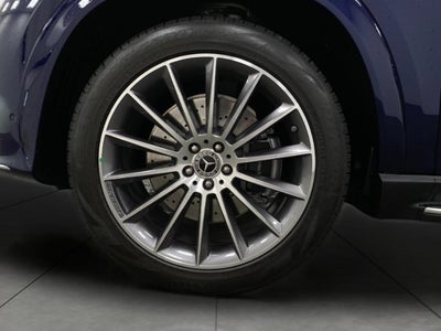 2026 Mercedes-Benz GLE GLE 450 4MATIC® SUV