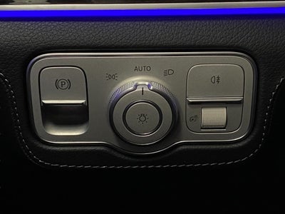 2026 Mercedes-Benz GLE GLE 450 4MATIC® SUV