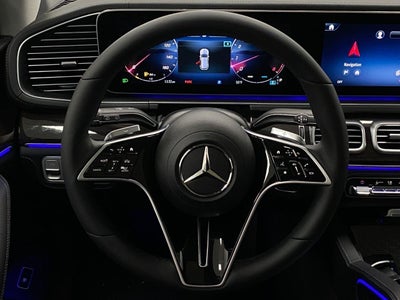 2026 Mercedes-Benz GLE GLE 450 4MATIC® SUV