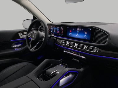 2026 Mercedes-Benz GLE GLE 450 4MATIC® SUV