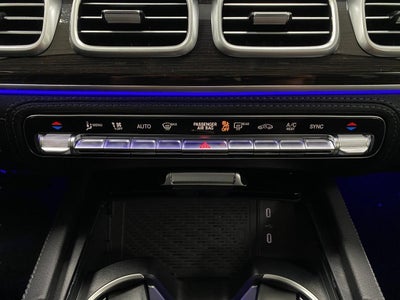2026 Mercedes-Benz GLE GLE 450 4MATIC® SUV