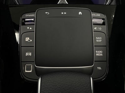 2026 Mercedes-Benz GLE GLE 450 4MATIC® SUV