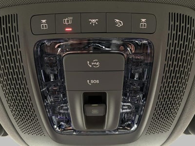 2026 Mercedes-Benz GLE GLE 450 4MATIC® SUV