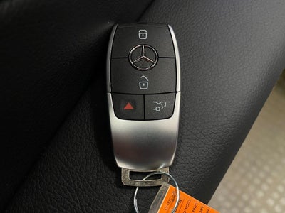 2026 Mercedes-Benz GLE GLE 450 4MATIC® SUV