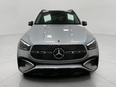 2026 Mercedes-Benz GLE GLE 450 4MATIC® SUV