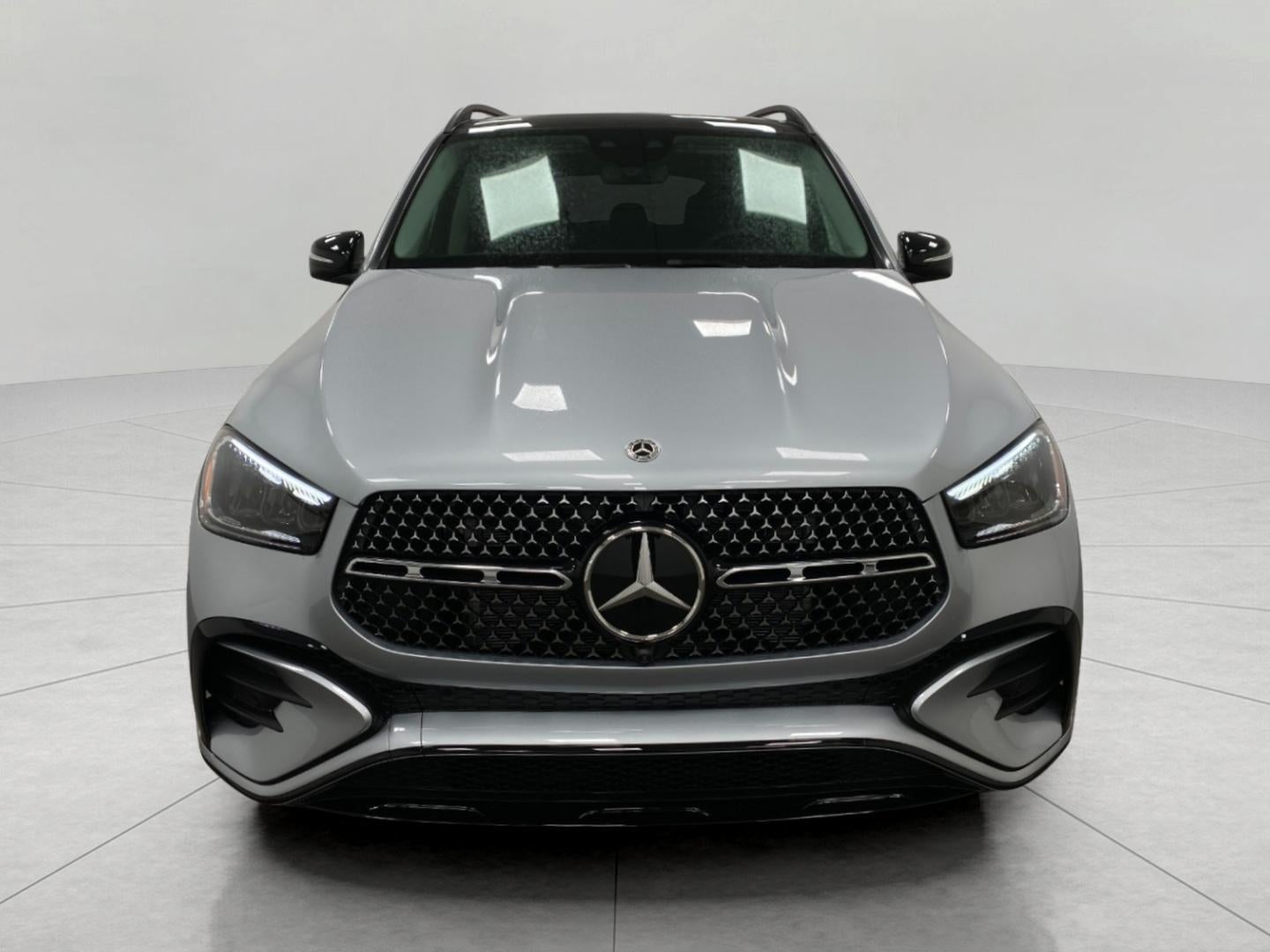 2026 Mercedes-Benz GLE GLE 450 4MATIC® SUV