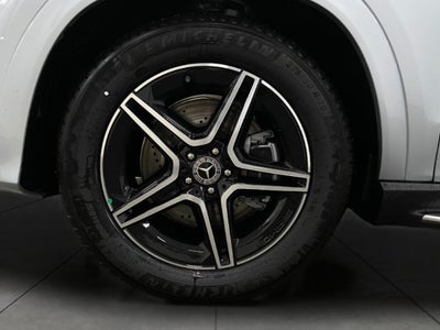 2026 Mercedes-Benz GLE GLE 450 4MATIC® SUV
