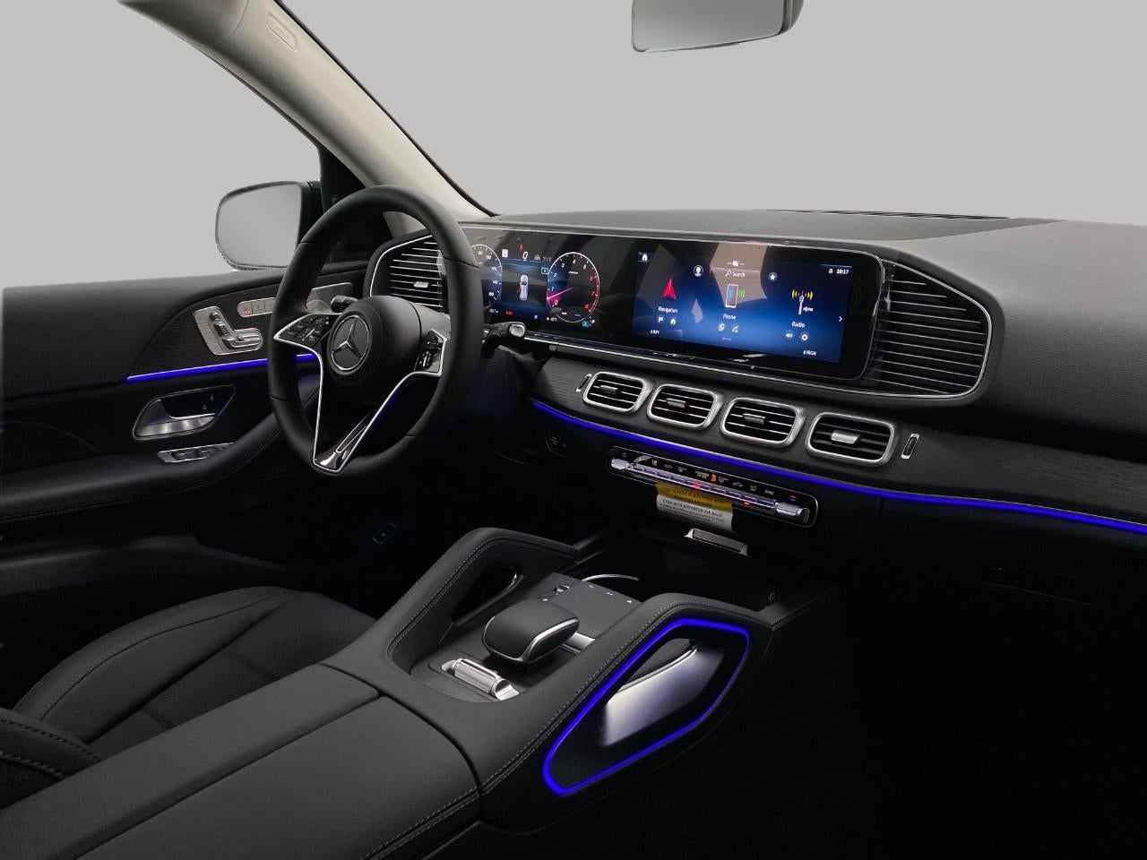 2026 Mercedes-Benz GLE GLE 450 4MATIC® SUV