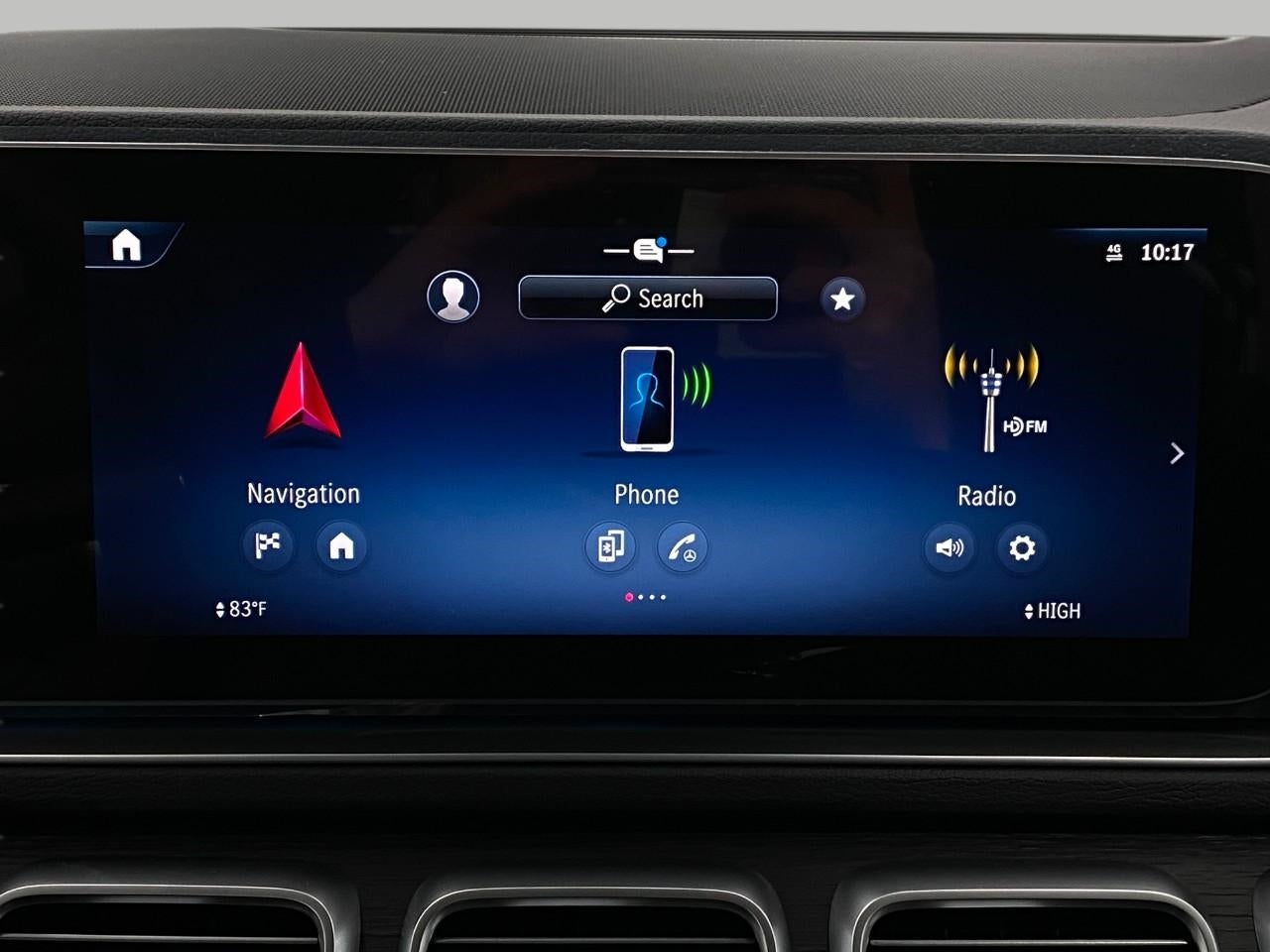 2026 Mercedes-Benz GLE GLE 450 4MATIC® SUV