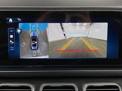 2026 Mercedes-Benz GLE GLE 450 4MATIC® SUV