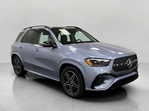2026 Mercedes-Benz GLE GLE 450 4MATIC® SUV