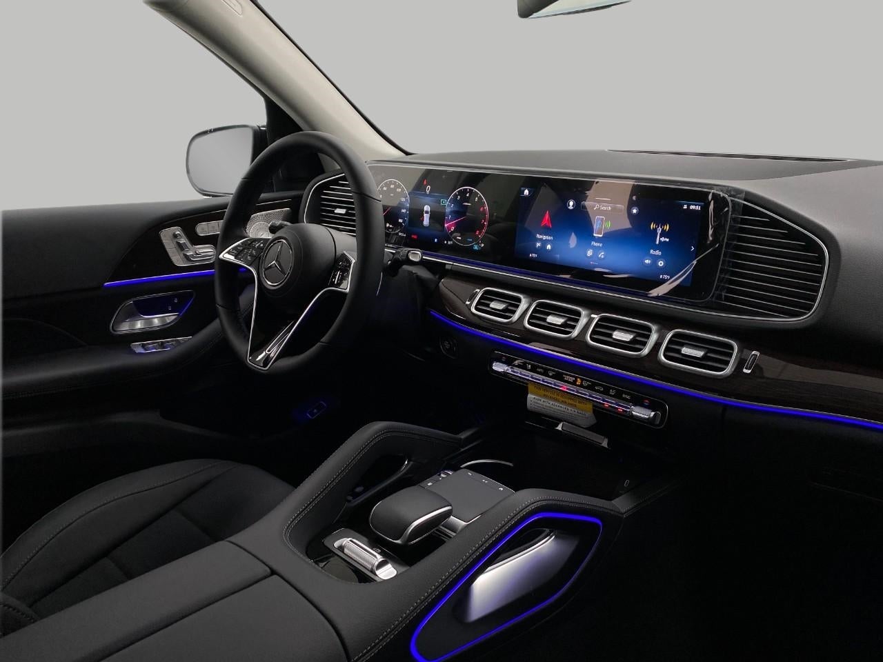 2026 Mercedes-Benz GLE GLE 450 4MATIC® SUV