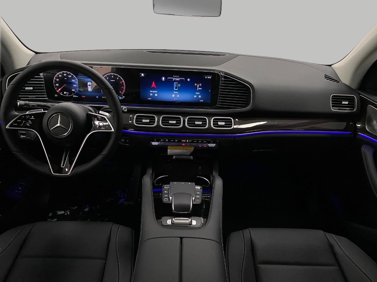 2026 Mercedes-Benz GLE GLE 450 4MATIC® SUV