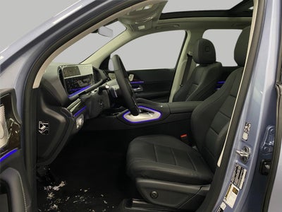 2026 Mercedes-Benz GLE GLE 450 4MATIC® SUV