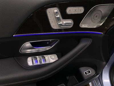 2026 Mercedes-Benz GLE GLE 450 4MATIC® SUV