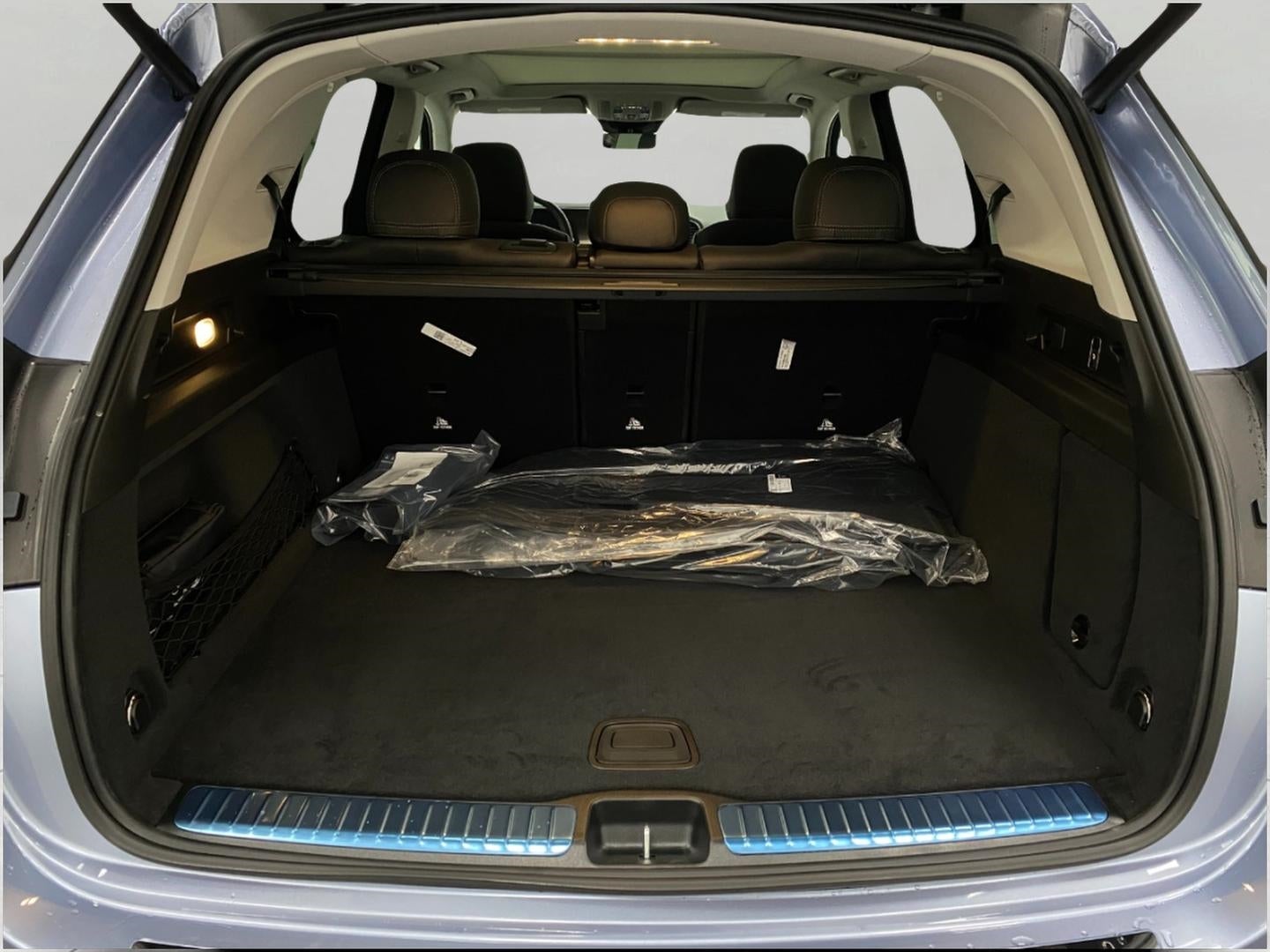 2026 Mercedes-Benz GLE GLE 450 4MATIC® SUV